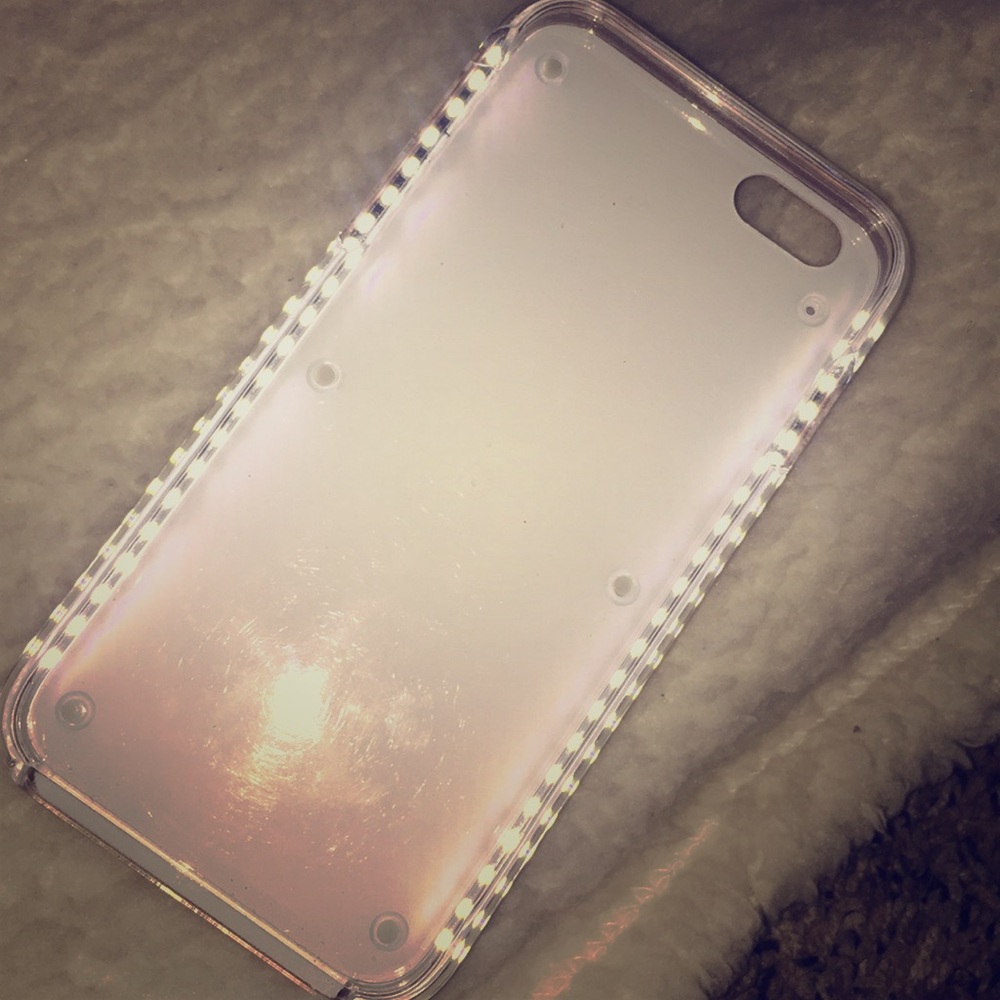 iPhone case